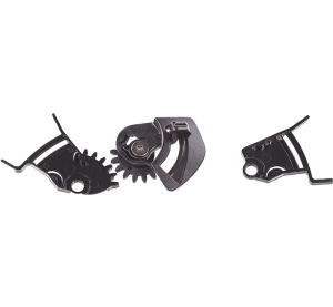 LS2 SUN VISOR SYSTEM OF573