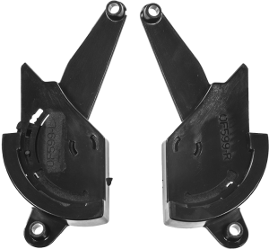 LS2 SUN VISOR SYSTEM OF599