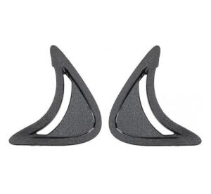 LS2 OF602 AIR VENT SIDE