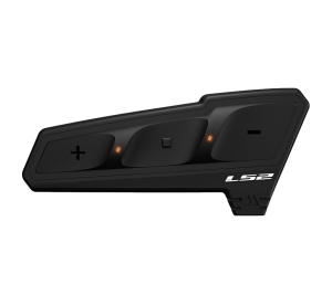 LS2 BLUETOOTH INTERCOM SPECTRUM