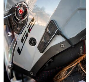 LS2 BLUETOOTH INTERCOM SPECTRUM EVO