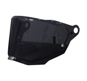 LS2 VISOR MX701 TINTED