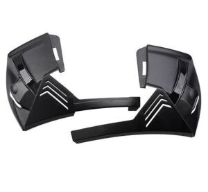 LS2 FF900 CHIN BAR FIXED PARTS (XL-3XL)