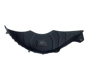 LS2 FF900 CHIN CURTAIN