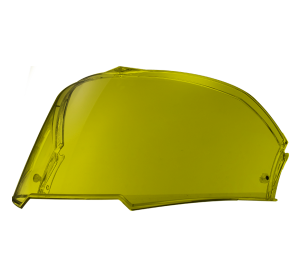 LS2 VISOR FF900 YELLOW