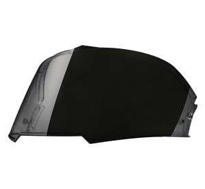LS2 VISOR FF900 IRIDIUM SILVER