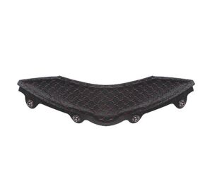 LS2 CHIN CURTAIN FF901