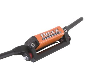 FASST Flexx Handlebar, QUAD LOW 14/31´´