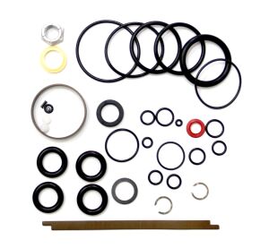 Kit: Rebuilt, O-Rings & Seals, 2.0 Podium Remote