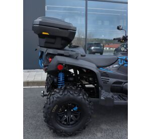 SHARK plastový box na čtyřkolku 8030, 98 x 55 x 43 cm