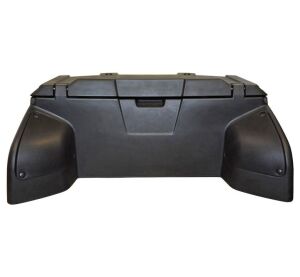 SHARK plastový box na čtyřkolku, 8050