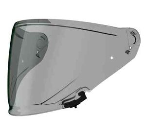 LS2 OF603 VISOR LIGHT TINTED