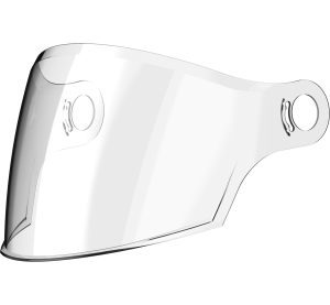 LS2 OF622 VISOR CLEAR