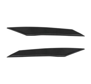 LS2 MX702/MX708 AIR VENT SIDE DECORATING PART