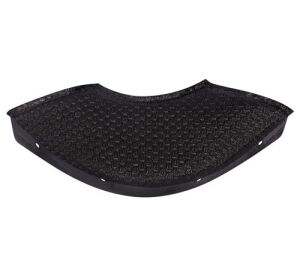 LS2 FF808 CHIN CURTAIN