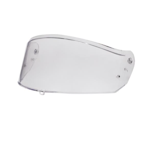 LS2 VISOR FF808 CLEAR