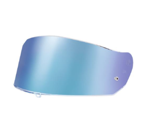 LS2 VISOR FF808 IRIDIUM BLUE