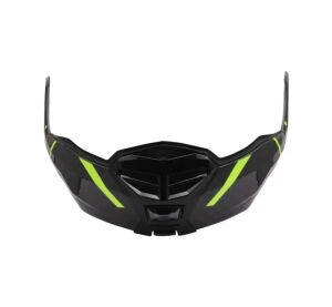 LS2 FF901 CHIN BAR FUTURE II H-V YELLOW