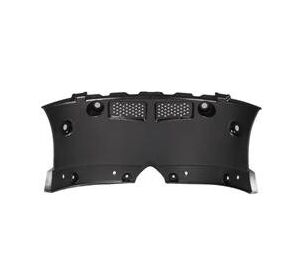 LS2 FF908 CHIN BAR MIDDLE PLASTIC PART