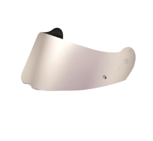 LS2 VISOR FF908 IRIDIUM SILVER