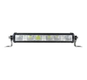 SHARK LED Light Bar 11", EU homologated, DRL, 18W