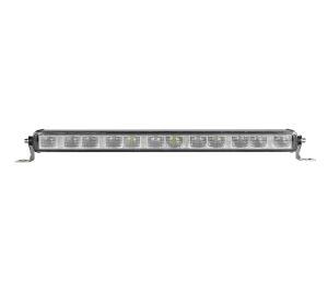 SHARK LED Light Bar 21", EU homologated, DRL, 36W