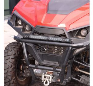 SHARK LED Light Bar EU homologated OSRAM CSHP 20"