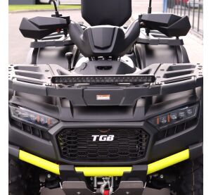 SHARK LED Light Bar EU homologated CSHP 20"
