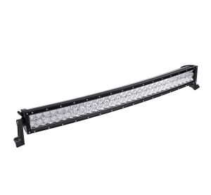 SHARK LED Light Bar 30", Curved, 180W, R 810 mm - 5D