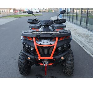 SHARK LED Light Bar 21,5", ETI LED, 100W