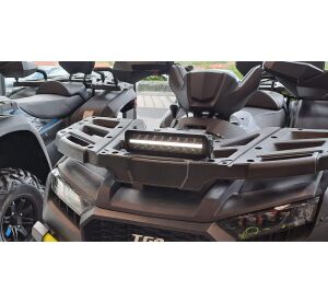 SHARK LED Light Bar EU homologated 12", 60W