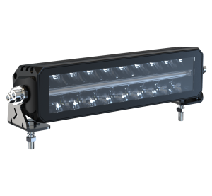 SHARK LED Light Bar EU homologated OSRAM 12", 60W