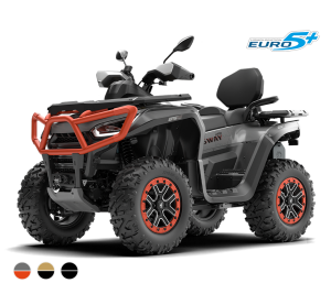 Segway AT10 L EPS Limited, E5+