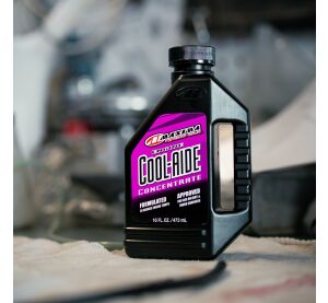 MAXIMA COOL-AIDE CONCENTRATE