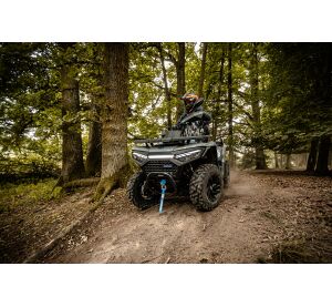Linhai ATV 550L LANDFORCE EPS, EFI, T3b