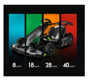 Segway Ninebot Gokart PRO