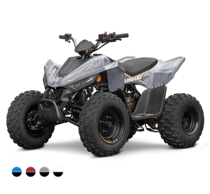 Linhai ATV 110 4x2 EFI CE
