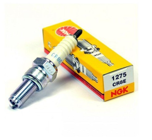Spark Plug NGK CR8E(1275) Access 450, 400, AX 700