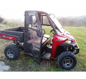 Kabina Polaris Ranger XP900 (2013-UP) FS včetně topení