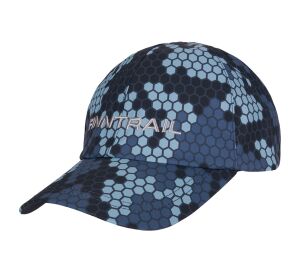Finntrail Cap WaterproofCap CamoGrey