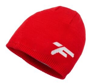 Finntrail Hat Daily Red