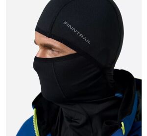 Finntrail Mask Transformerbala Black OS