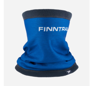 Finntrail Scarf TubePro Blue