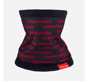 Finntrail Scarf TubePro GraphiteRed OS