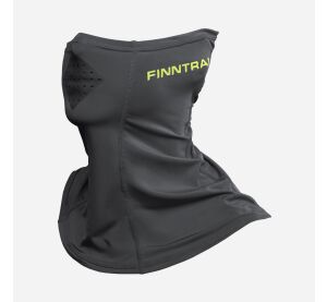 Finntrail Face Mask Wave MiddleGrey OS