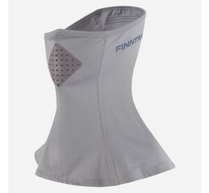 Finntrail Face Mask Wave Grey OS