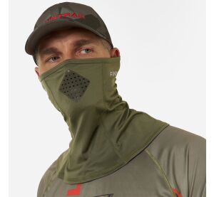 Finntrail Face Mask Wave Khaki OS