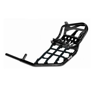 XRW NERF BAR R1 - BLACK - ARTIC CAT DVX 400