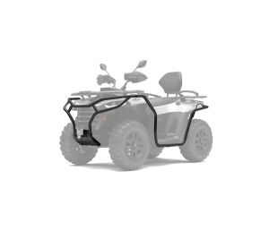 Segway AT5 L FULL COVERAGE BUMPER