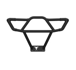 AT10 REAR BIG BUMPER,BLACK